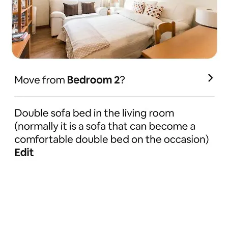 Apartment San Giovanni Intimo E Accogliente Rom